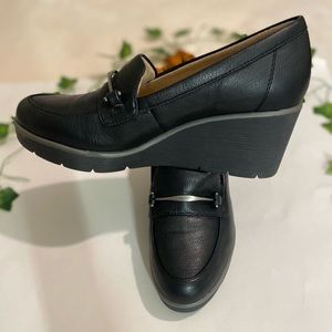 Soul Naturalizer Achieve Size 8.5 
Women's Black